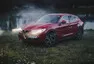 Alfa Romeo Stelvio 2.2D MultiJet: Na co si to hraješ?