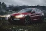 Alfa Romeo Stelvio 2.2D MultiJet: Na co si to hraješ?