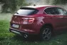 Alfa Romeo Stelvio 2.2D MultiJet: Na co si to hraješ?