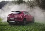 Alfa Romeo Stelvio 2.2D MultiJet: Na co si to hraješ?