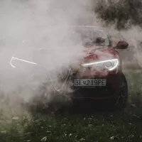Alfa Romeo Stelvio 2.2D MultiJet: Na co si to hraješ?
