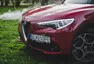 Alfa Romeo Stelvio 2.2D MultiJet: Na co si to hraješ?