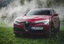 Alfa Romeo Stelvio 2.2D MultiJet: Na co si to hraješ?
