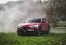 Alfa Romeo Stelvio 2.2D MultiJet: Na co si to hraješ?