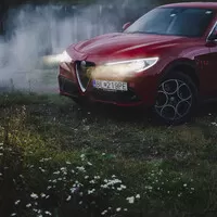 Alfa Romeo Stelvio 2.2D MultiJet: Na co si to hraješ?