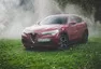 Alfa Romeo Stelvio 2.2D MultiJet: Na co si to hraješ?