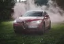Alfa Romeo Stelvio 2.2D MultiJet: Na co si to hraješ?