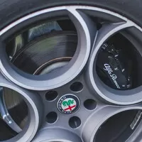 Alfa Romeo Stelvio 2.2D MultiJet: Na co si to hraješ?
