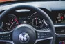 Alfa Romeo Stelvio 2.2D MultiJet: Na co si to hraješ?
