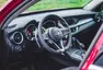 Alfa Romeo Stelvio 2.2D MultiJet: Na co si to hraješ?