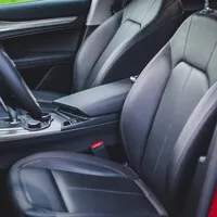 Alfa Romeo Stelvio 2.2D MultiJet: Na co si to hraješ?
