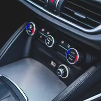 Alfa Romeo Stelvio 2.2D MultiJet: Na co si to hraješ?