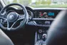 Alfa Romeo Stelvio 2.2D MultiJet: Na co si to hraješ?