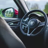 Alfa Romeo Stelvio 2.2D MultiJet: Na co si to hraješ?