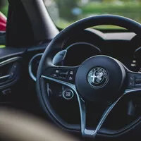 Alfa Romeo Stelvio 2.2D MultiJet: Na co si to hraješ?