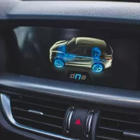 Alfa Romeo Stelvio 2.2D MultiJet: Na co si to hraješ?