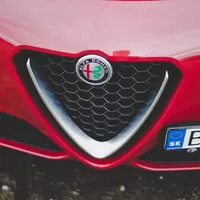 Alfa Romeo Stelvio 2.2D MultiJet: Na co si to hraješ?