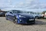 Toyota GT86 HKS – kompresorové reggae