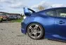 Toyota GT86 HKS – kompresorové reggae