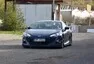 Toyota GT86 HKS – kompresorové reggae