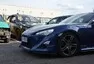 Toyota GT86 HKS – kompresorové reggae