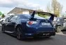 Toyota GT86 HKS – kompresorové reggae
