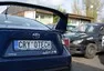Toyota GT86 HKS – kompresorové reggae