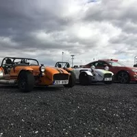 Toyota GT86 HKS – kompresorové reggae
