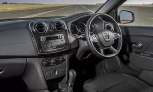 Novinky: Dacia vyhlašuje válku zbytečnostem v autě