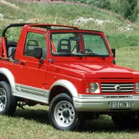 Levný offroad na expedici po východní Evropě | Ptejte se