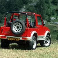 Levný offroad na expedici po východní Evropě | Ptejte se