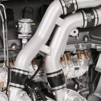 Kupte si model motoru z Chironu, dotažený do extrémního detailu