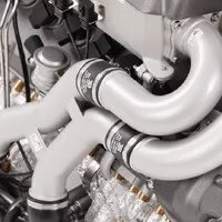 Kupte si model motoru z Chironu, dotažený do extrémního detailu
