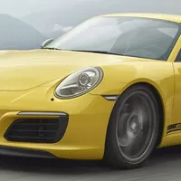 Porsche 911 Carrera T – Přidaná lehkost a tentokrát bez omezení počtu kusů!