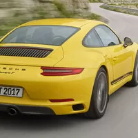 Porsche 911 Carrera T – Přidaná lehkost a tentokrát bez omezení počtu kusů!
