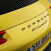 Porsche 911 Carrera T – Přidaná lehkost a tentokrát bez omezení počtu kusů!