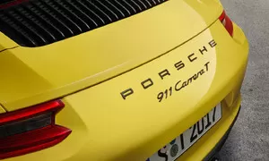 Novinky: Porsche 911 Carrera T – Přidaná lehkost a tentokrát bez omezení počtu kusů!