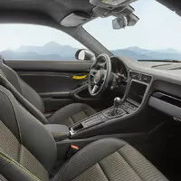 Porsche 911 Carrera T – Přidaná lehkost a tentokrát bez omezení počtu kusů!
