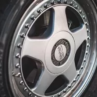 Opel Calibra 2.0 Turbo 4x4: Stroj času | Za volantem