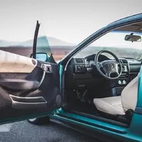 Opel Calibra 2.0 Turbo 4x4: Stroj času | Za volantem