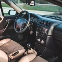 Opel Calibra 2.0 Turbo 4x4: Stroj času | Za volantem