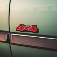 Opel Calibra 2.0 Turbo 4x4: Stroj času | Za volantem