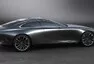 Mazda uhranula Tokio s konceptem Vision Coupe