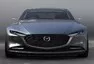 Mazda uhranula Tokio s konceptem Vision Coupe