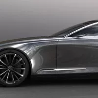 Mazda uhranula Tokio s konceptem Vision Coupe