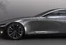 Mazda uhranula Tokio s konceptem Vision Coupe