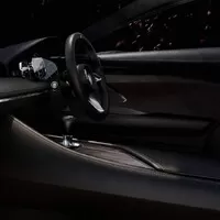 Mazda uhranula Tokio s konceptem Vision Coupe