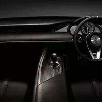 Mazda uhranula Tokio s konceptem Vision Coupe