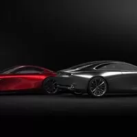 Mazda uhranula Tokio s konceptem Vision Coupe