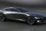 Mazda uhranula Tokio s konceptem Vision Coupe